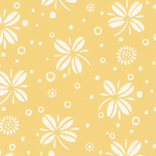 Paint Roller #2707