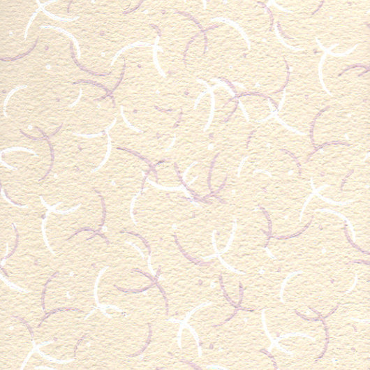 Paint Roller #2960 - Random Curves