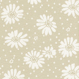 Paint Roller #2751 - Painted Daisies