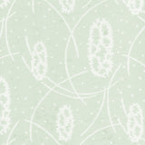 Paint Roller #4073 - Oval Wreaths