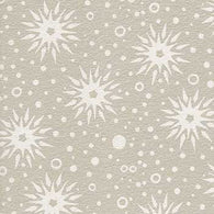 Paint Roller #4132 - Star Flowers